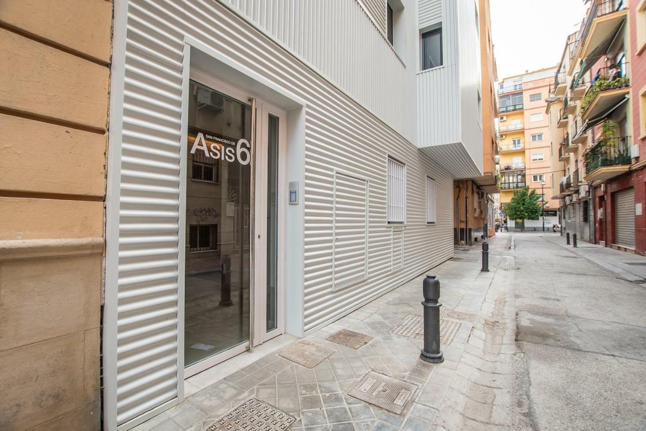 Ibericabeds Granada — Photos 1